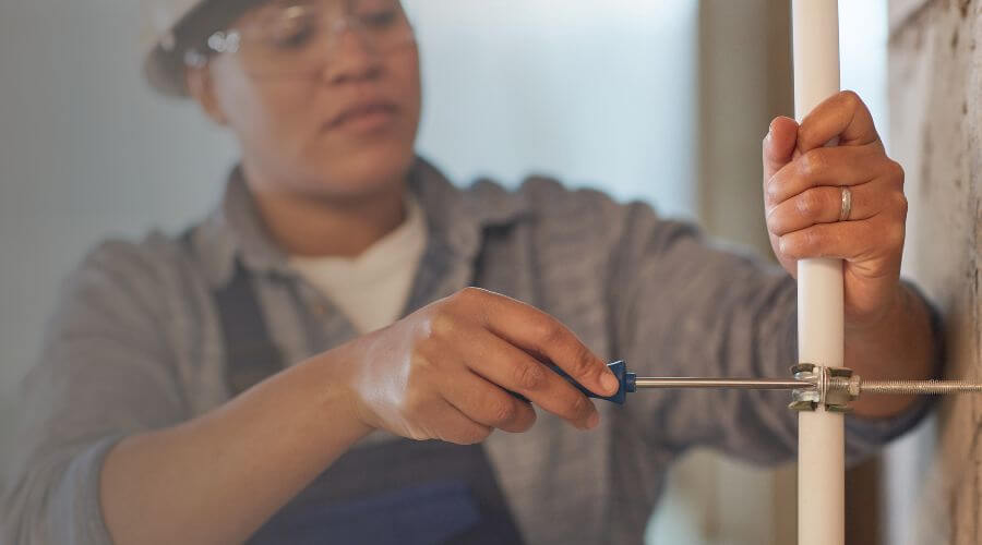 Professional expert plumbing services in Nome, AK